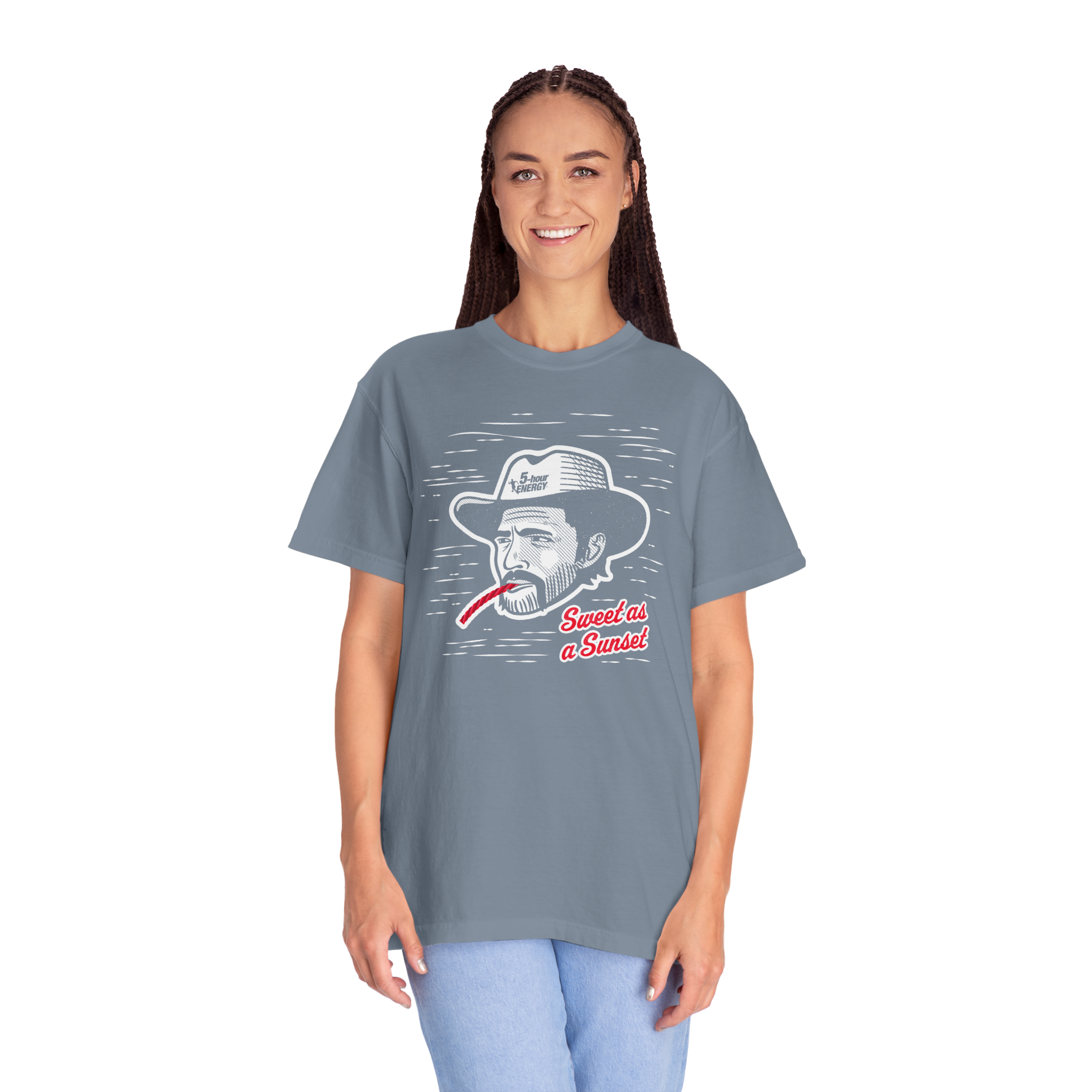 Licorice Cowboy