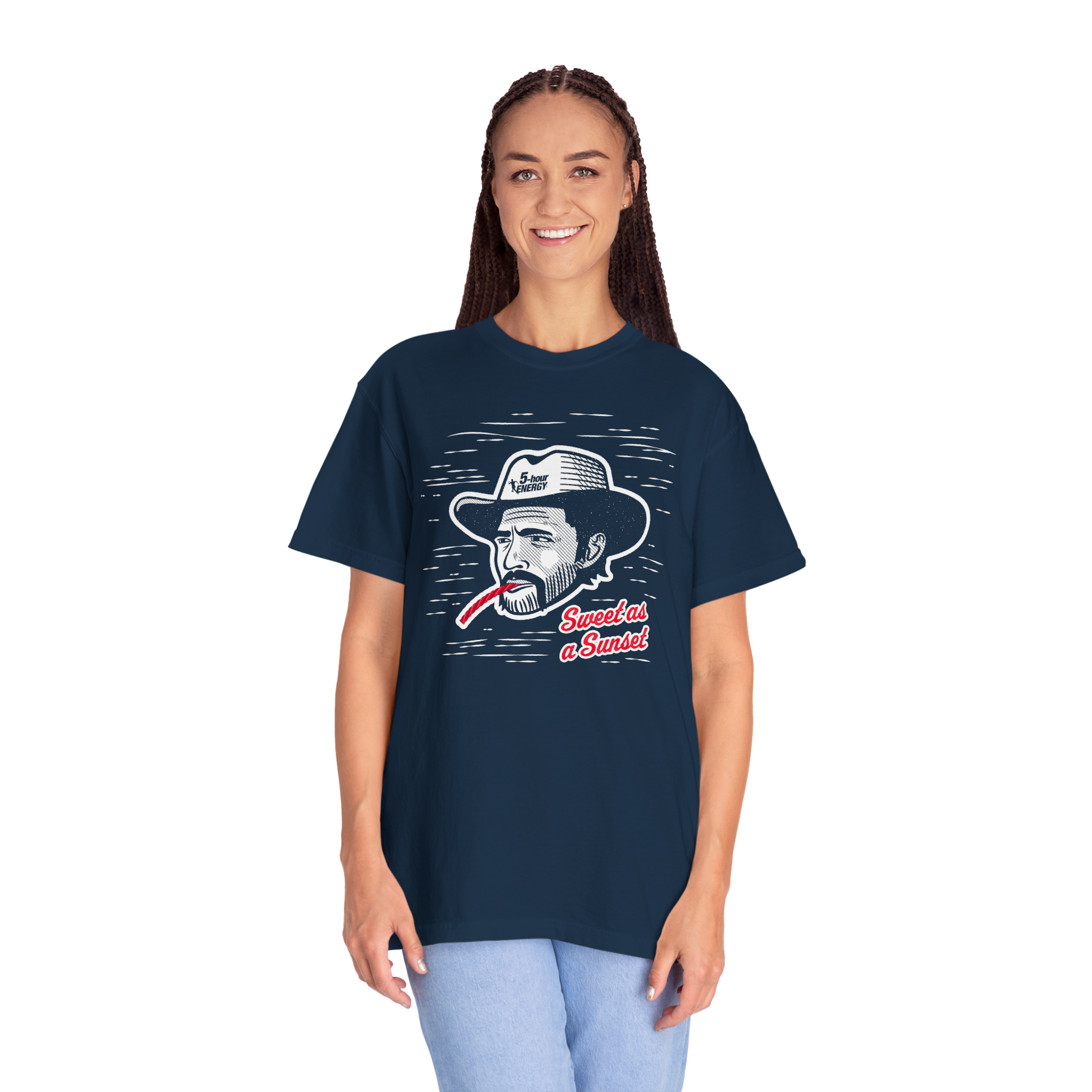 Licorice Cowboy