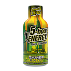 Ultimate Citrus Extra Strength 5-hour ENERGY Shots