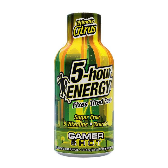 Ultimate Citrus