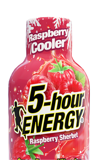 Raspberry Cooler
