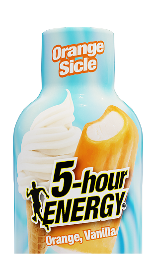OrangeSicle