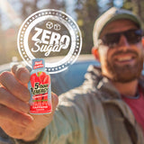 Red Licorice Extra Strength 5-hour ENERGY Shots