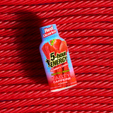 Red Licorice Extra Strength 5-hour ENERGY Shots