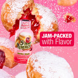 Jelly Donut