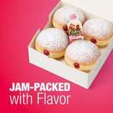 Jelly Donut
