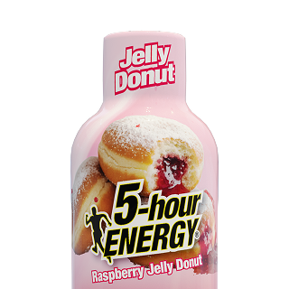 Team Jelly Donut