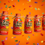 Spicy Cinco De Mango Extra Strength 5-hour ENERGY Shots