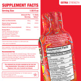 Spicy Cinco De Mango Extra Strength 5-hour ENERGY Shots