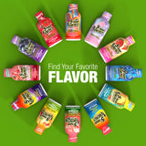 24 Pack 5-hour ENERGY Extra Strength Shots, Sour Apple Flavor Flavor, 1.93 Fl Oz