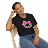 Licorice Smiley Face