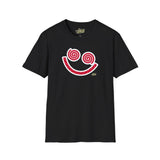Licorice Smiley Face