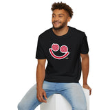 Licorice Smiley Face