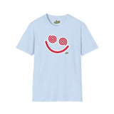 Licorice Smiley Face