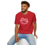 Licorice Smiley Face