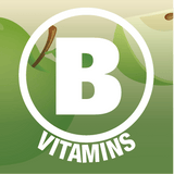 Extra Strength Sour Apple - 5HE - B Vitamins