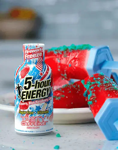 Star Spangled Energy