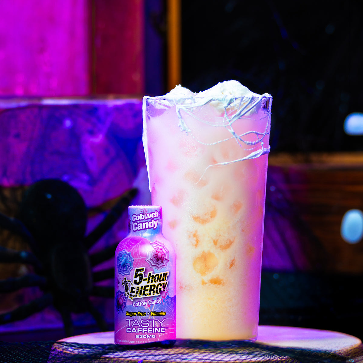 Summerween Refresher