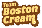 Team Boston Cream