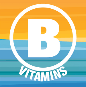 Extra Strength Tidal Twist- 5HE  - B Vitamin