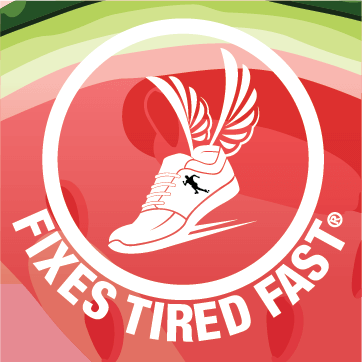 Extra Strength Watermelon -  5HE  - Fixes Tired Fast