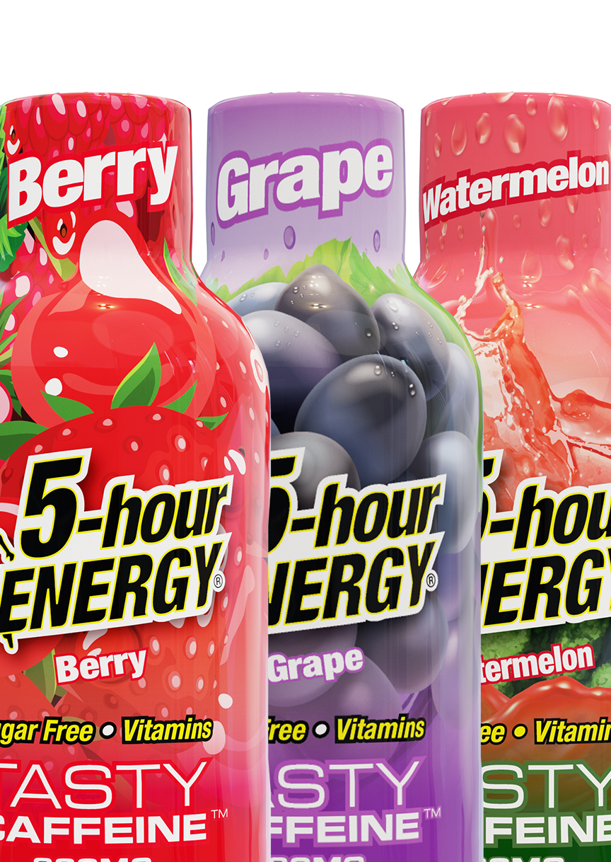 Extra Strength