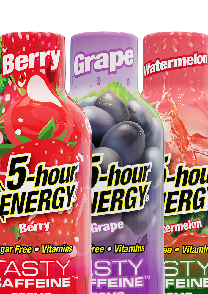 Extra Strength