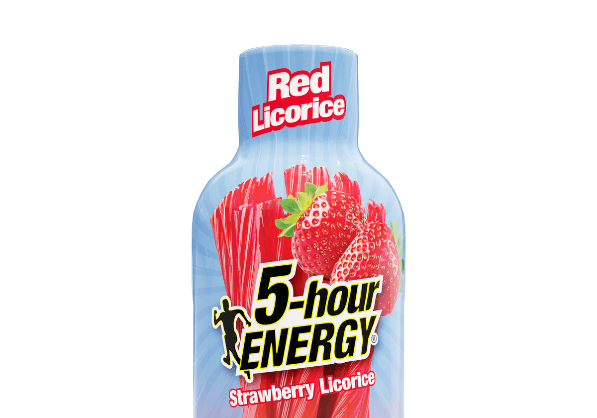 Red Licorice