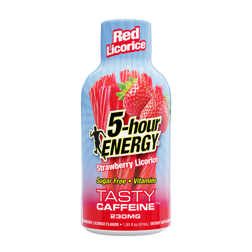 Red Licorice