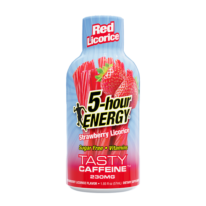Red Licorice