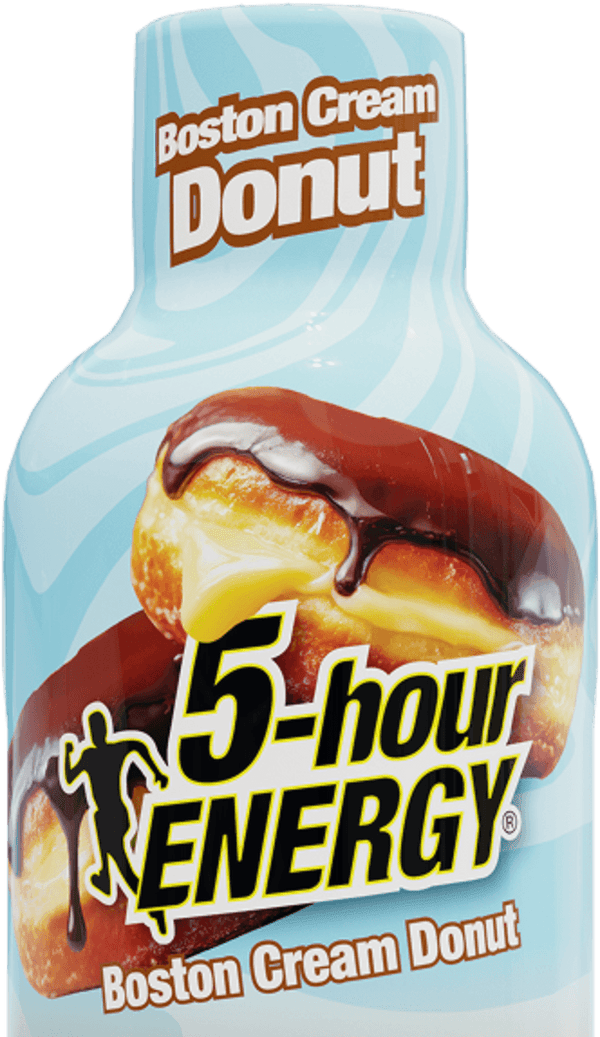 Team Boston Cream