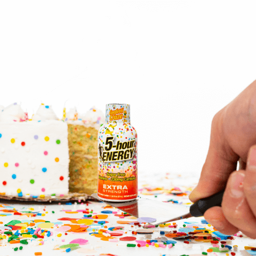 Confetti Craze, Cake Creators—and August Birthdays Everywhere!