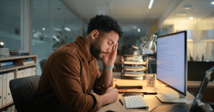 Effective Ways to Fight Fatigue at Work