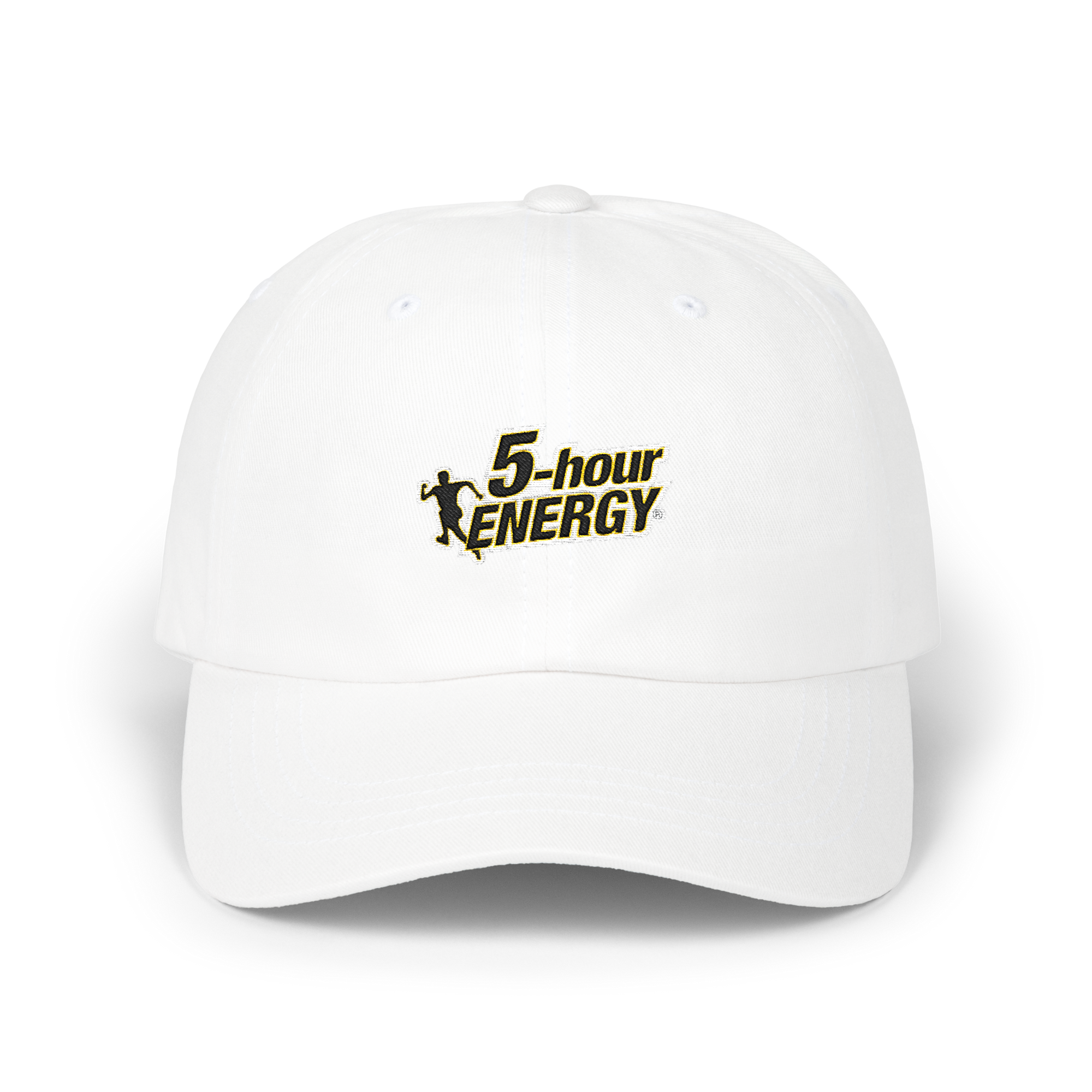 5-hour ENERGY Logo Hat