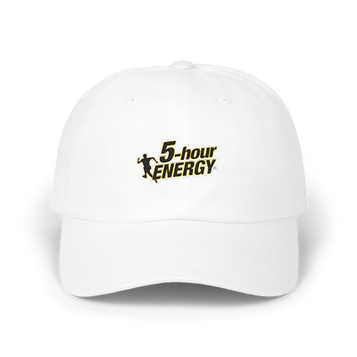 5-hour ENERGY Logo Hat