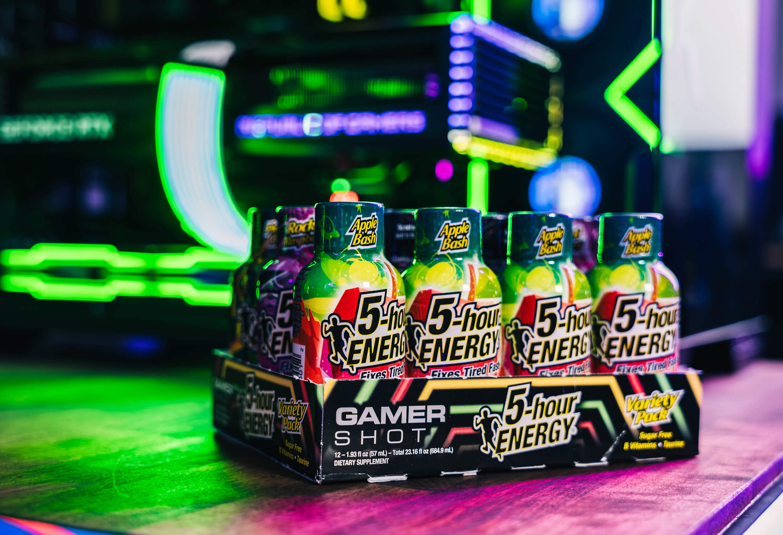 Build Your Custom Bundle