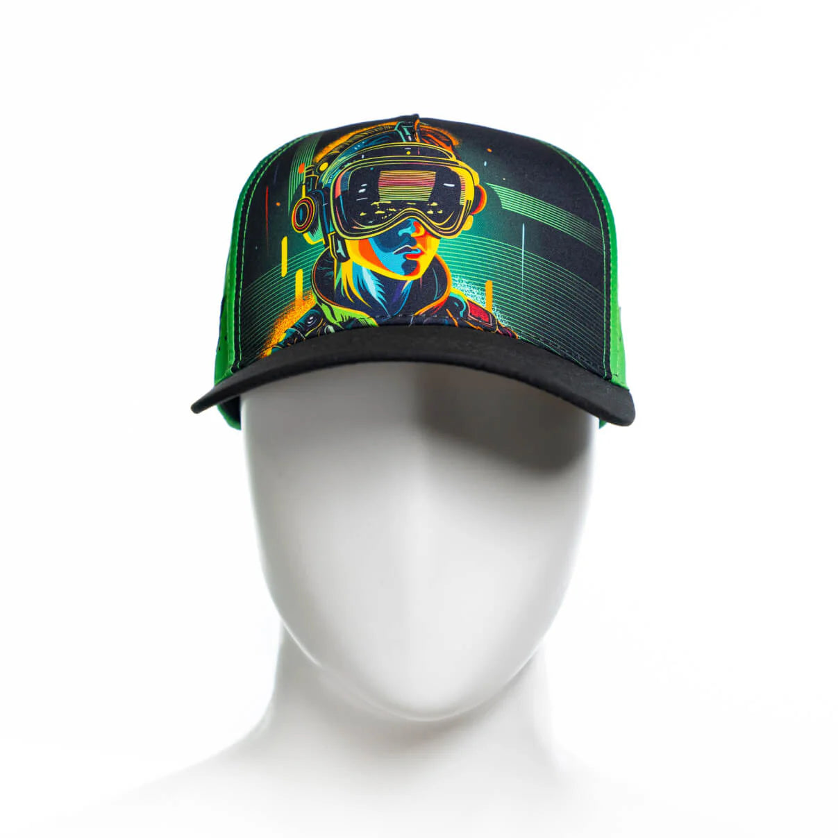 5-hour ENERGY Gaming Trucker Hat