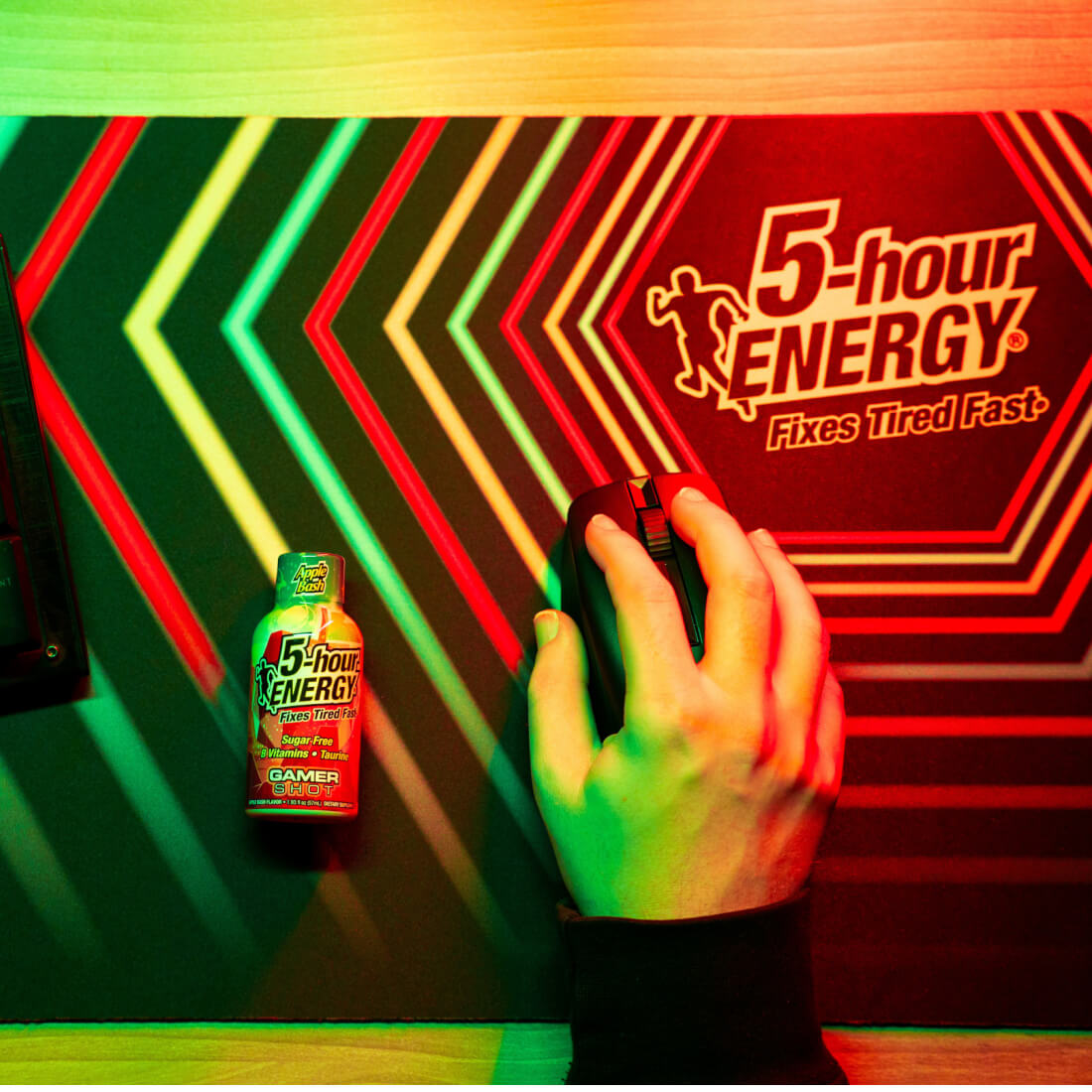 Pineapple Charge Extra Strength 5-hour ENERGY Shots