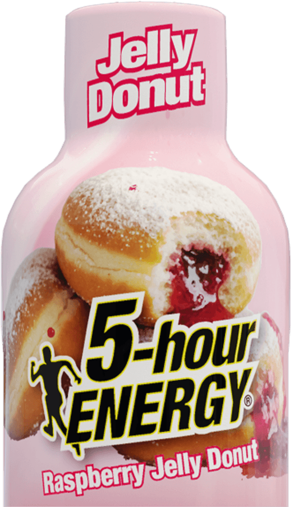 Team Jelly Donut