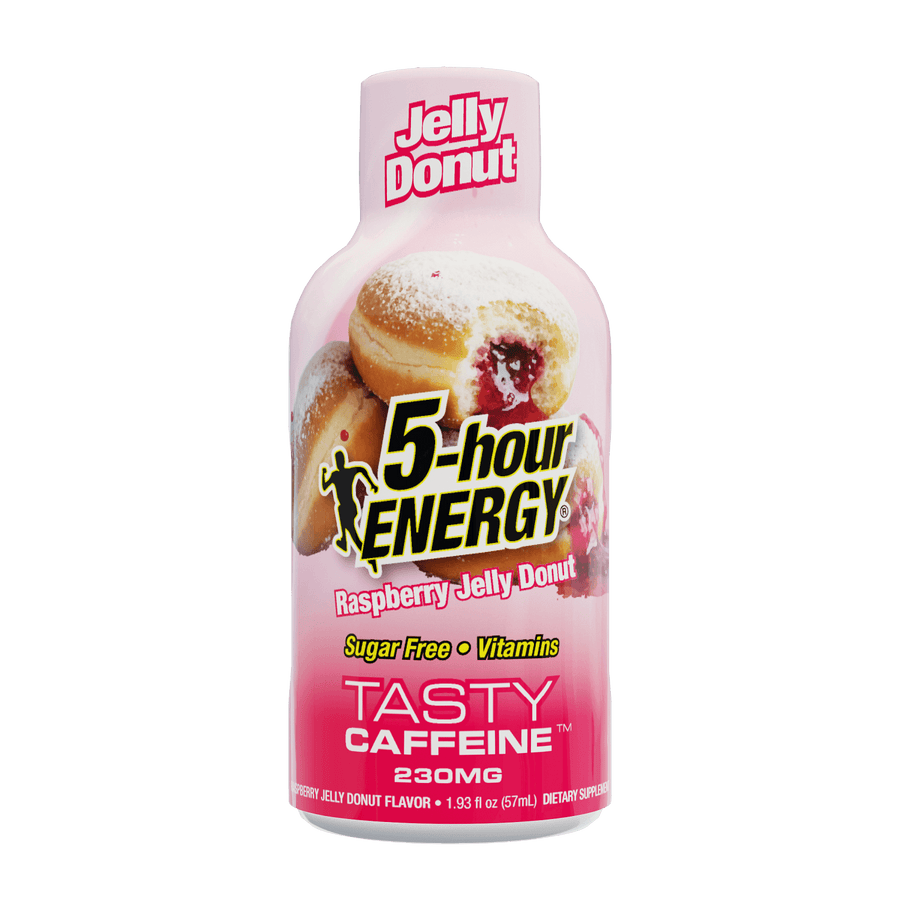 Jelly Donut