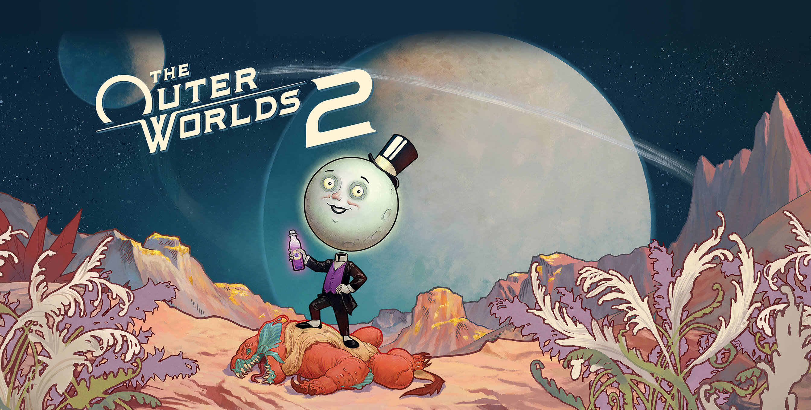 The OuterWorlds 2