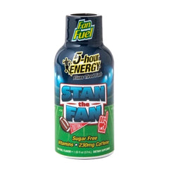 Stan the Fan Extra Strength 5-hour ENERGY Shots