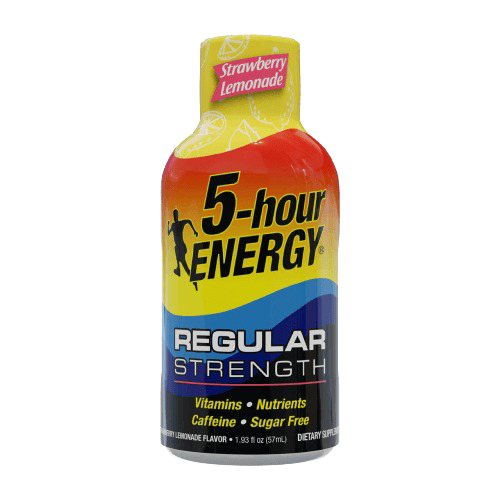 All Products 5hour Energy