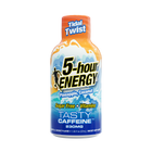 Tidal Twist Extra Strength 5-hour ENERGY Shots