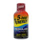 Pomegranate Flavor Regular Strength 5-hour ENERGY Shots