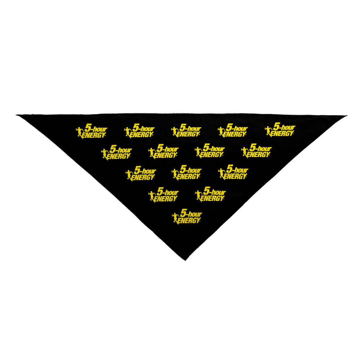 5-Hour Energy Pet Bandana