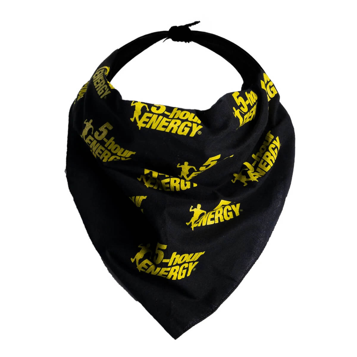 5-Hour Energy Pet Bandana